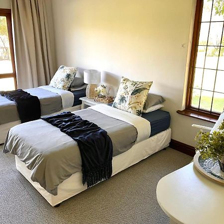 Porterfield Guest House, Champagne Valley Luaran gambar