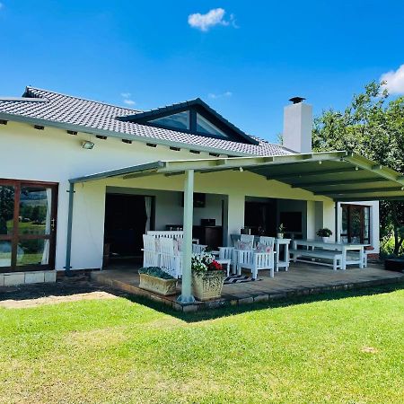Porterfield Guest House, Champagne Valley Luaran gambar