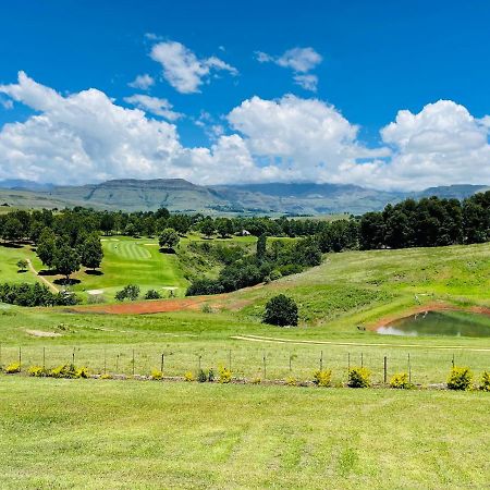 Porterfield Guest House, Champagne Valley Luaran gambar