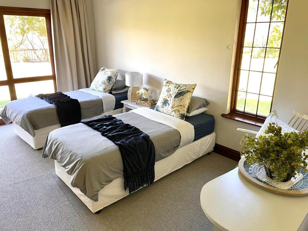 Porterfield Guest House, Champagne Valley Luaran gambar