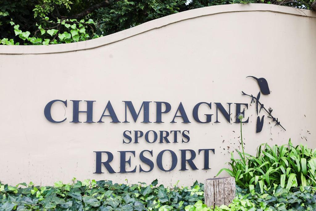 Porterfield Guest House, Champagne Valley Luaran gambar