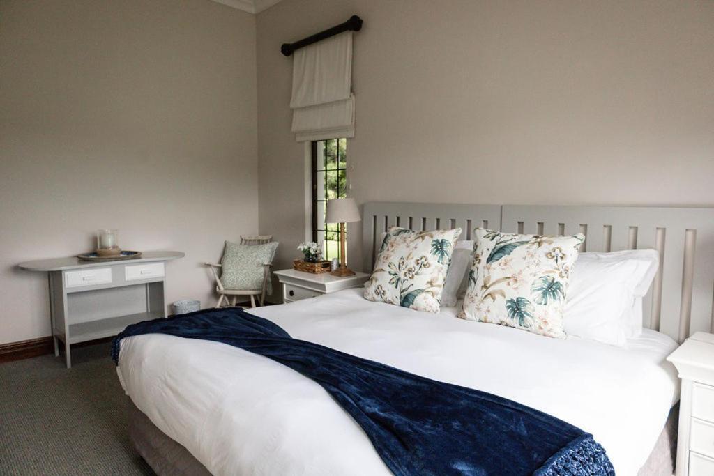 Porterfield Guest House, Champagne Valley Luaran gambar