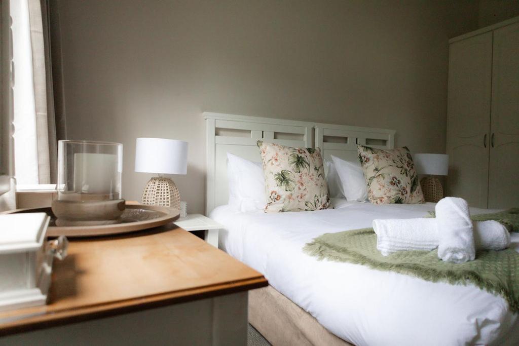 Porterfield Guest House, Champagne Valley Luaran gambar