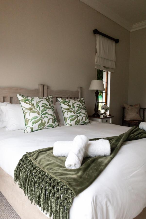 Porterfield Guest House, Champagne Valley Luaran gambar