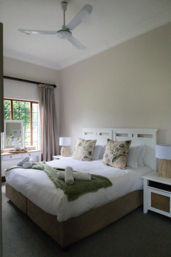 Porterfield Guest House, Champagne Valley Luaran gambar