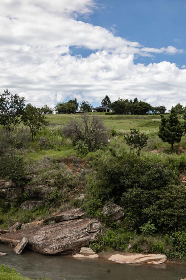 Porterfield Guest House, Champagne Valley Luaran gambar